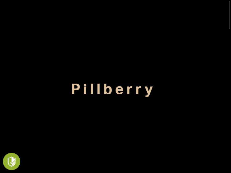 PillBerry sp. z o.o.